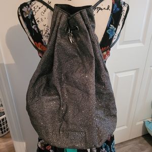 Nwot Victoria Secret Backpack